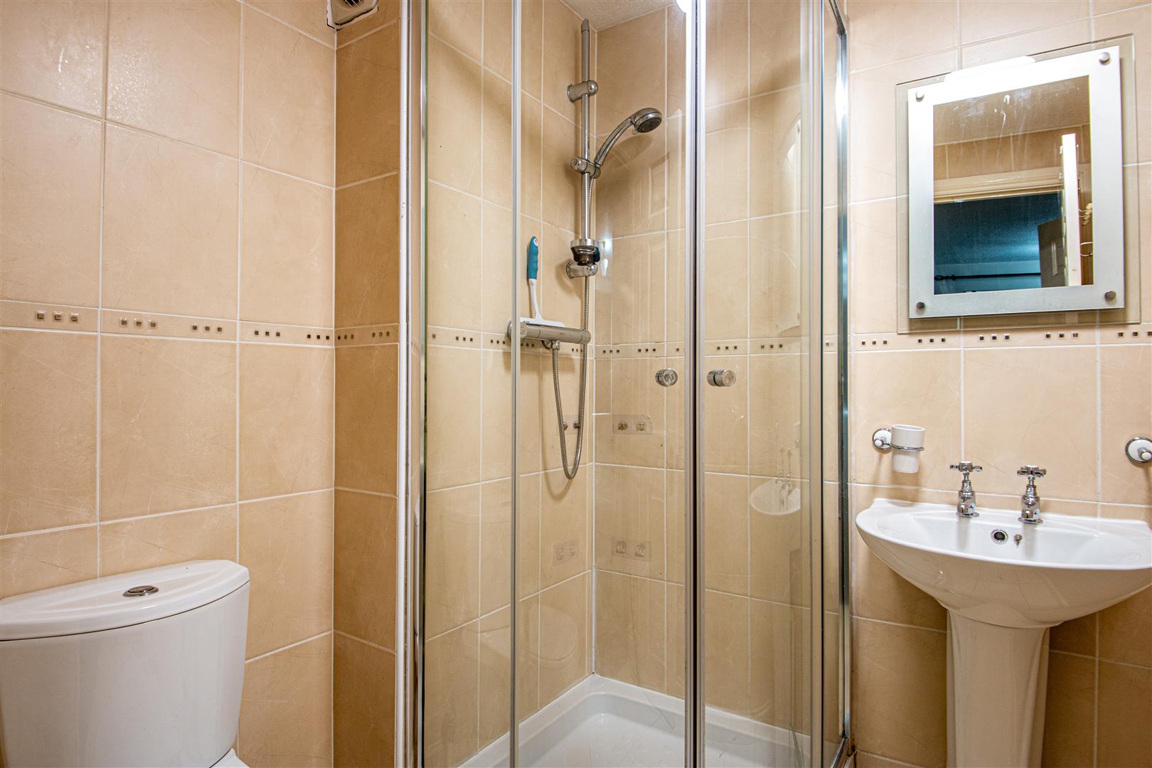 Rhodes Place, Oldbrook, Milton Keynes
